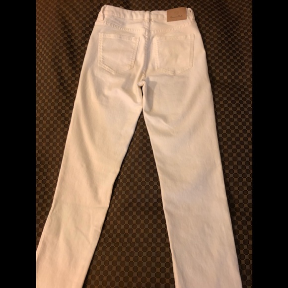 Massimo Dutti jeans - Picture 2 of 5